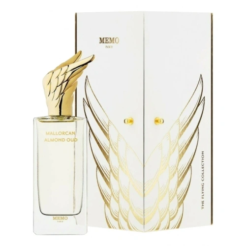 Memo Mallorcan Almond Oud