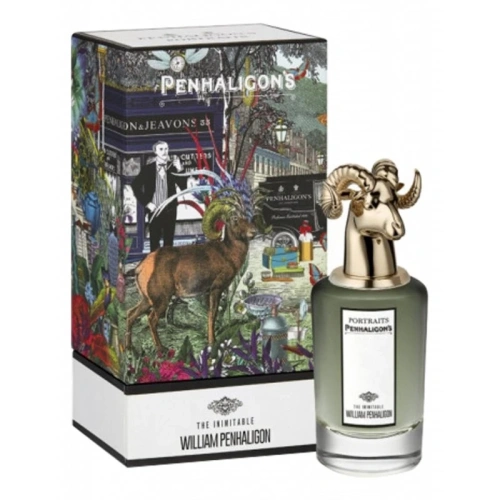 Penhaligons The Inimitable William