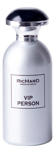 Richard VIP Person