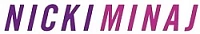 Nicki Minaj