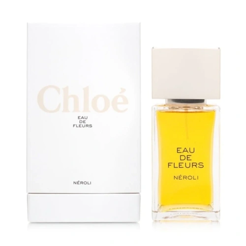 Chloe Eau De Fleurs Neroli