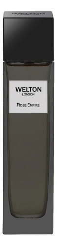 Welton London Rose Empire