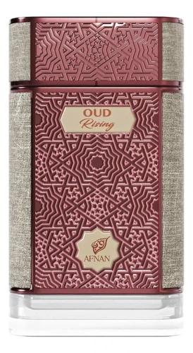 AFNAN Oud Rising