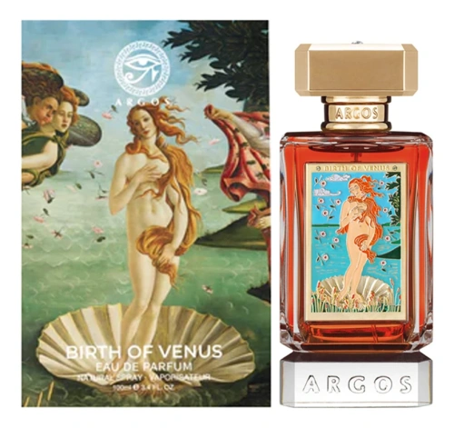 Argos Birth of Venus