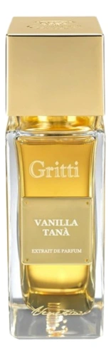 Gritti Vanilla Tana