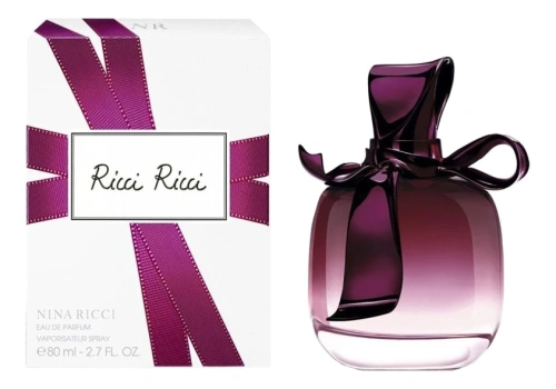 NINA RICCI Ricci Ricci