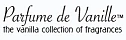 Parfume de Vanille