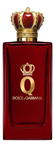 DOLCE & GABBANA Q Parfum