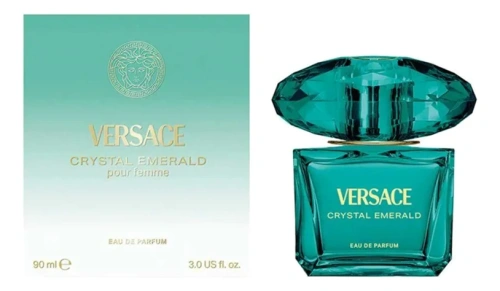Versace Crystal Emerald