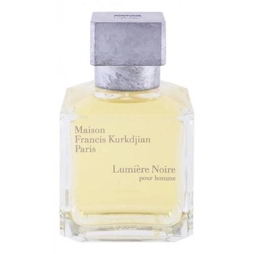 Maison Francis Kurkdjian Lumiere Noire Pour Homme