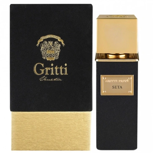 Gritti Seta
