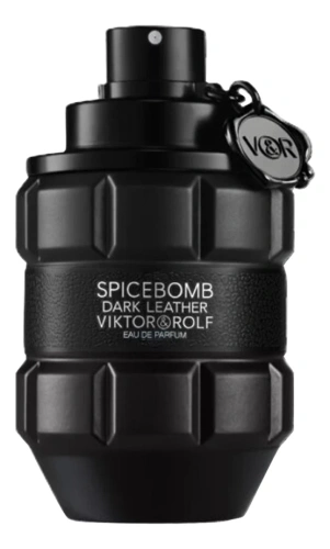 Viktor & Rolf Spicebomb Dark Leather