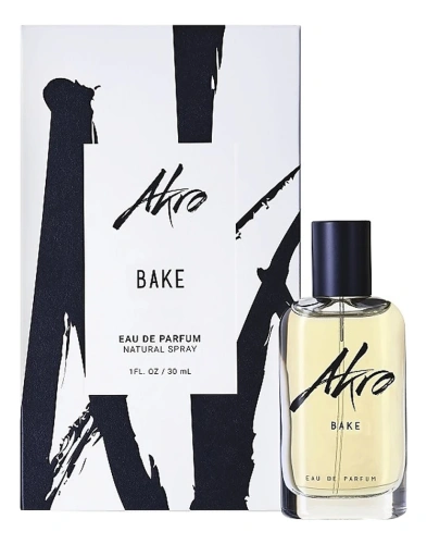 Akro Bake
