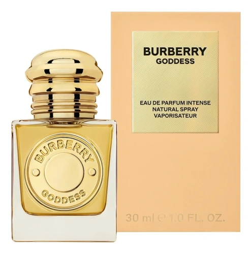 Burberry Goddess Intense