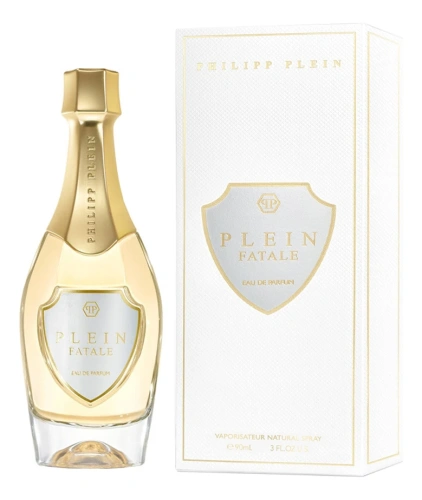 Philipp Plein Plein Fatale