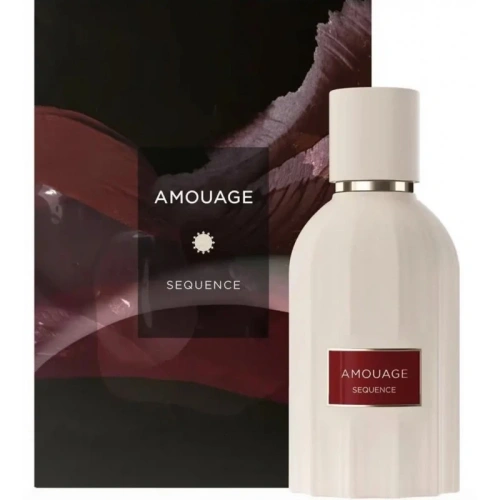 Amouage Sequence