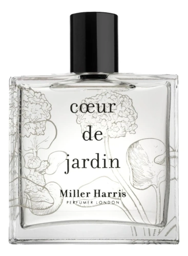 Miller Harris Coeur de Jardin