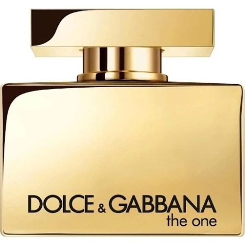 DOLCE & GABBANA The One Gold Intense