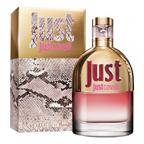Roberto Cavalli Just Cavalli 2013