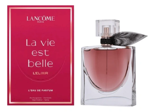 Lancome La Vie Est Belle L'Elixir