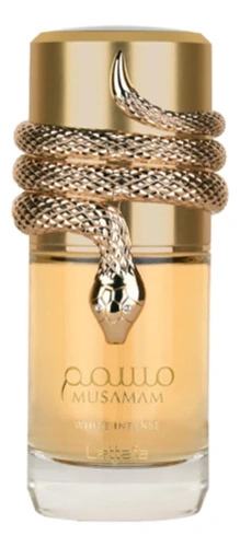 Lattafa Perfumes Musamam White Intense