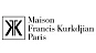 Maison Francis Kurkdjian