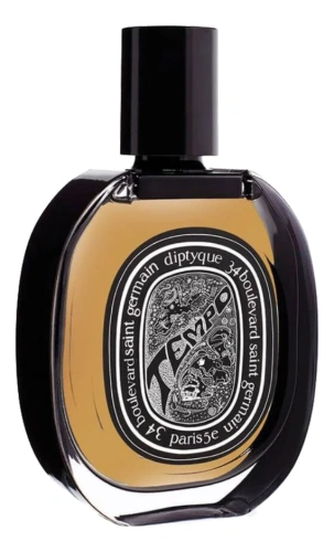 Diptyque Tempo