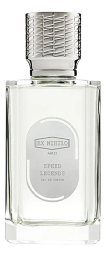 Ex Nihilo Le Mans Classic Speed Legends