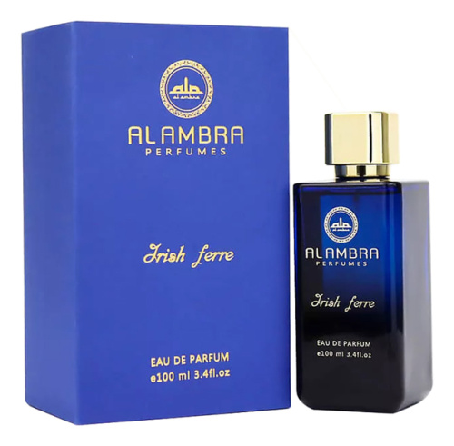 Al Ambra Irish Ferre