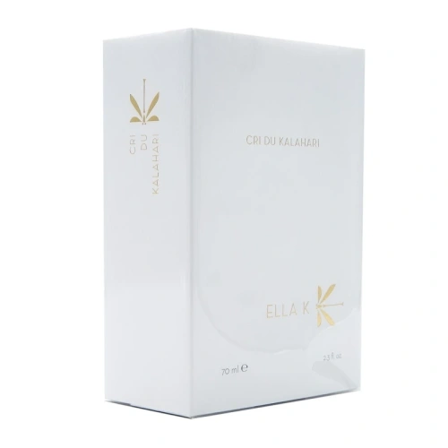 Ella K Parfums Cri Du Kalahari