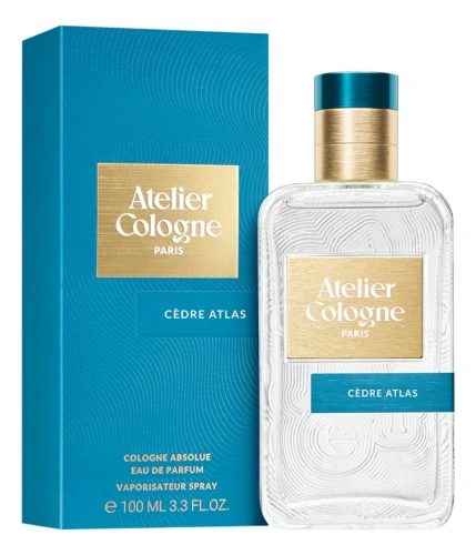 Atelier Cologne Cedre Atlas