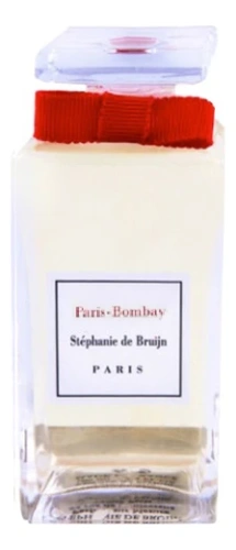 Stephanie de Bruijn Paris-Bombay
