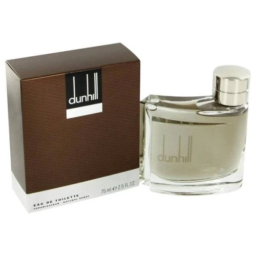 Dunhill Dunhill