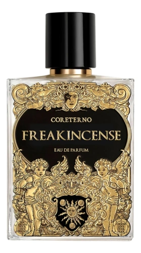 Coreterno Freakincense