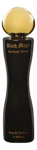 Parfums Genty Black Magic