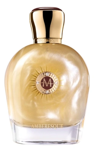 Moresque Amberesque