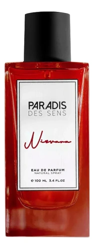 Paradis des Sens Nirvana