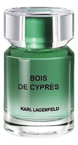 Karl Lagerfeld Bois De Cypres