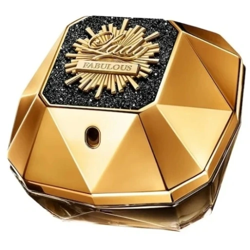 Paco Rabanne Lady Million Fabulous