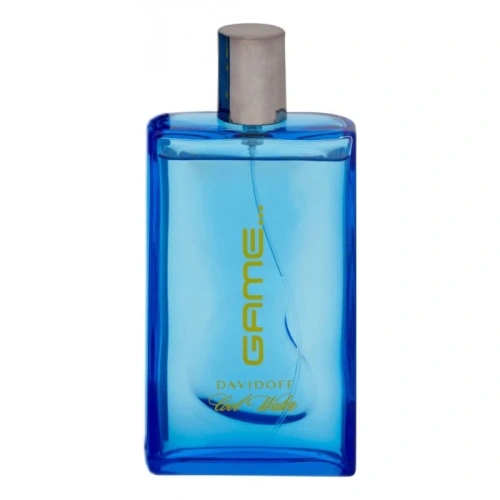Davidoff Cool Water Game Man
