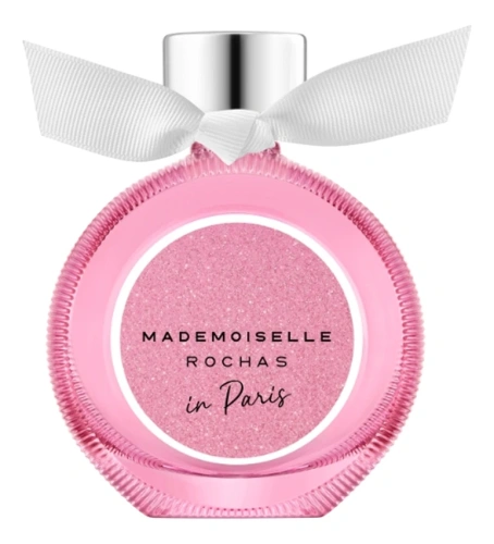 Rochas Mademoiselle Rochas in Paris