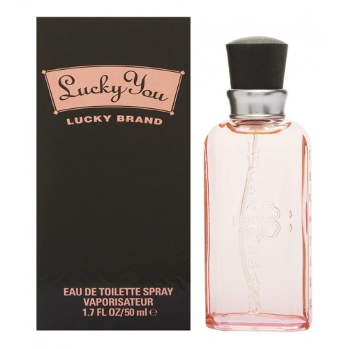 Lucky Brand Lucky You for Women