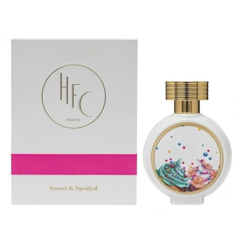 Haute Fragrance Company Sweet & Spoiled