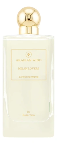 Arabian Wind Milan Lovers