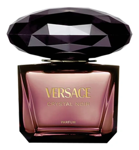 Versace Crystal Noir Parfum