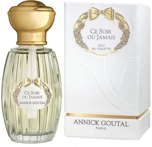 Annick Goutal Ce Soir Ou Jamais