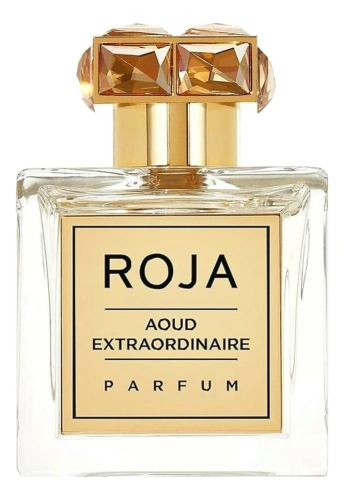 Roja Parfums Aoud Extraordinaire