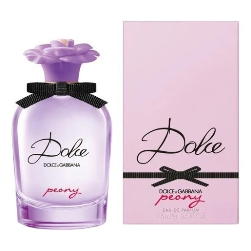 DOLCE & GABBANA Dolce Peony