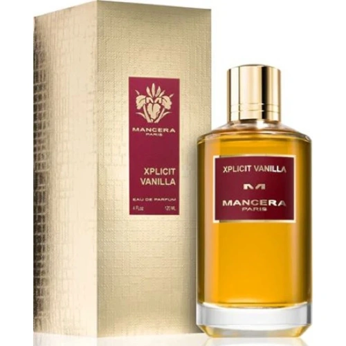 Mancera Xplicit Vanilla