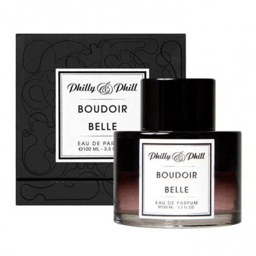 Philly & Phill Boudoir Belle (Rose)